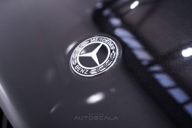 MERCEDES-BENZ GLE 350 usata, con Specchietti laterali elettrici