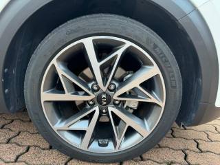 KIA Niro usata, con Controllo vocale