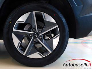 HYUNDAI Tucson usata, con Controllo trazione