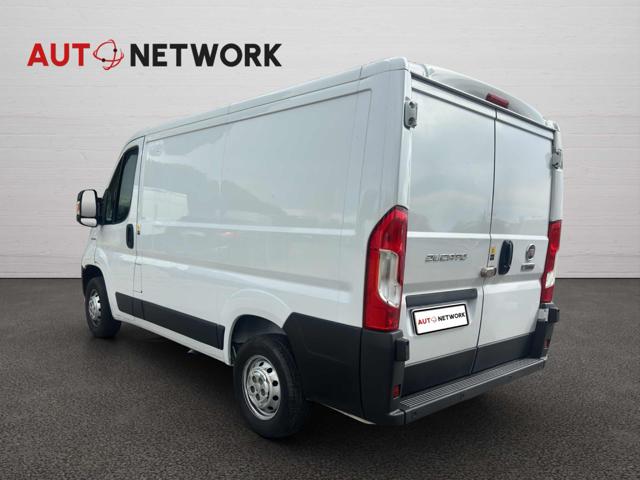 FIAT Ducato usata, con Chiusura centralizzata