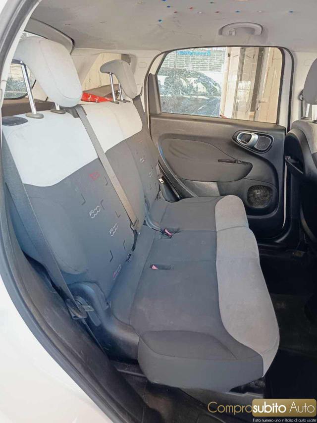 FIAT 500L usata 12