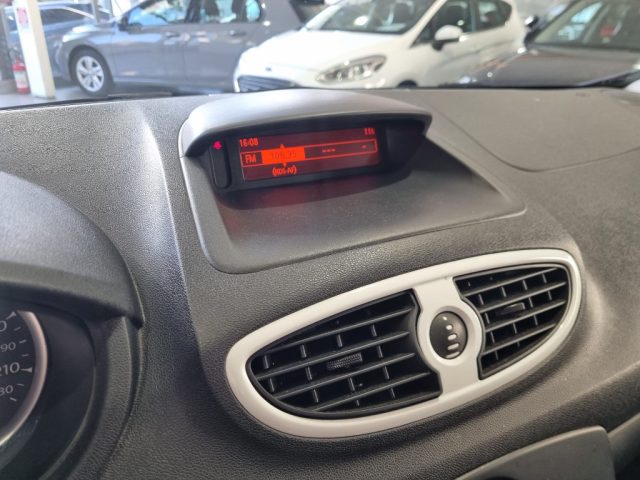 RENAULT Clio usata, con ESP