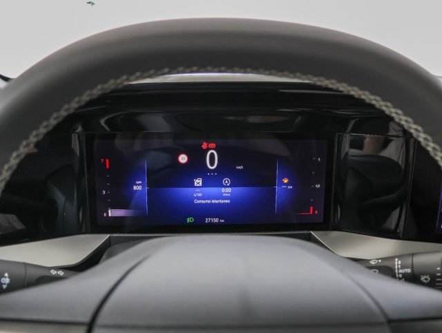 OPEL Mokka usata, con Sensori di parcheggio posteriori