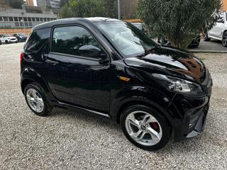 LIGIER JS usata, con Autoradio