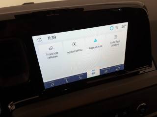 FORD Tourneo Courier usata, con Controllo trazione