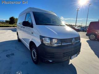 VOLKSWAGEN Transporter usata, con Chiusura centralizzata