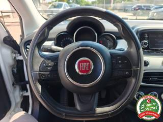 FIAT 500X usata, con Servosterzo