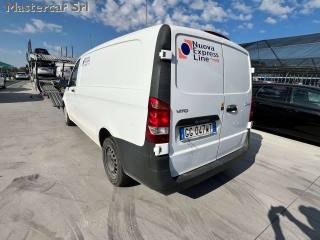 MERCEDES-BENZ Vito usata, con Airbag Passeggero