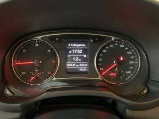 AUDI A1 usata, con Volante in pelle
