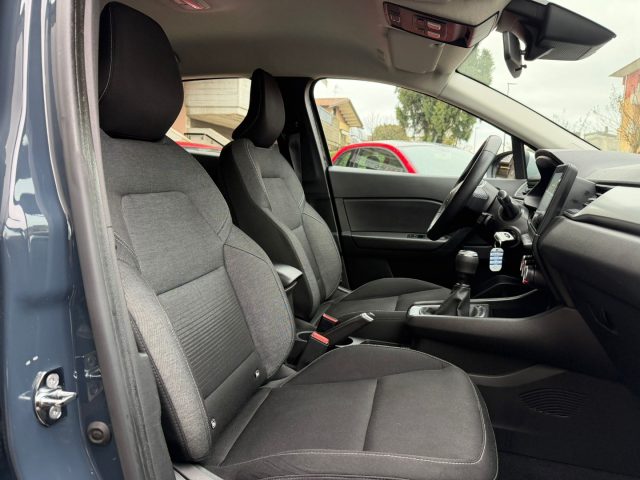 RENAULT Captur usata 12