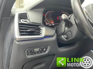 BMW X5 usata, con Immobilizzatore elettronico