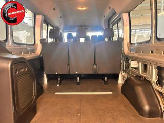 FORD Transit usata, con Controllo trazione
