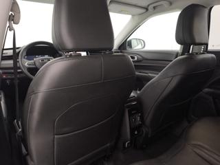 JEEP Compass usata, con USB