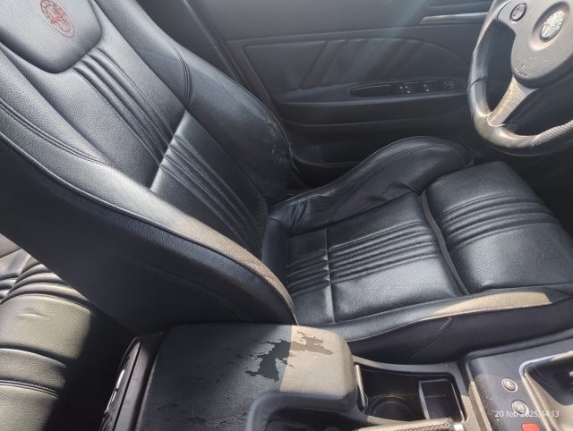 ALFA ROMEO 159 usata, con Boardcomputer