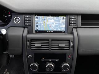 LAND ROVER Discovery Sport usata, con Sistema di navigazione