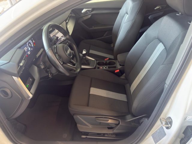 AUDI A3 usata, con Controllo trazione