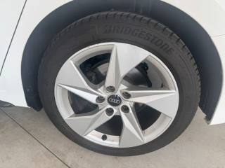 AUDI A3 usata, con Sedili riscaldati