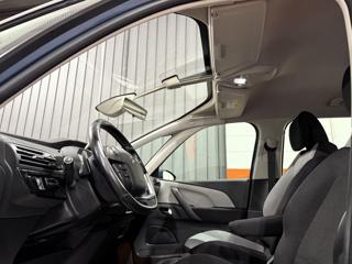 CITROEN C4 Picasso usata 20