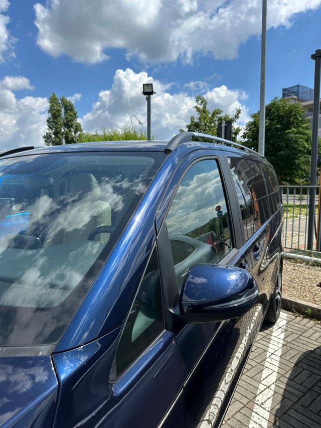 MERCEDES-BENZ V 250 usata, con Airbag Passeggero