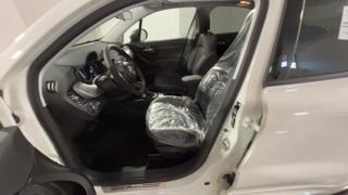 FIAT 500X usata, con Chiusura centralizzata