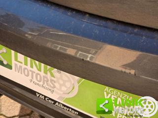 MERCEDES-BENZ C 200 usata, con Supporto lombare