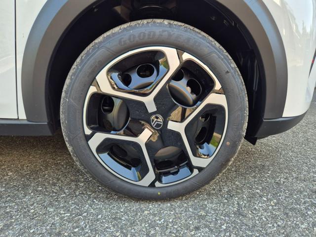 CITROEN C3 usata, con Immobilizzatore elettronico