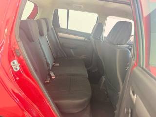 SUZUKI Swift usata 6