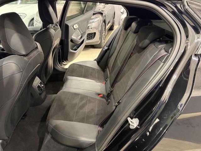 BMW 118 usata, con Antifurto