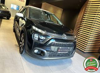 CITROEN C3 usata, con Airbag Passeggero
