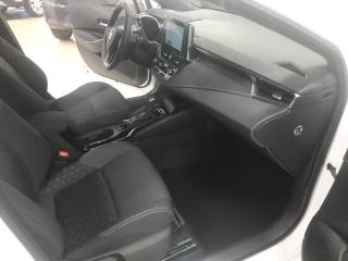 SUZUKI Swace usata, con Fari LED