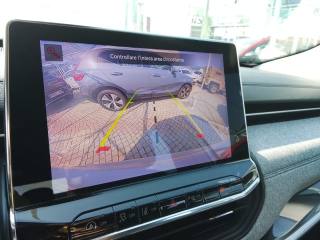 JEEP Compass usata, con Controllo automatico clima
