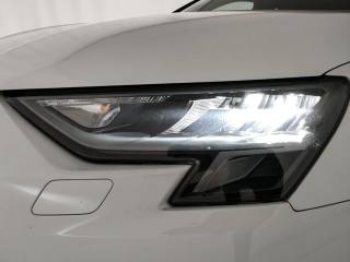 AUDI A3 usata, con Airbag testa