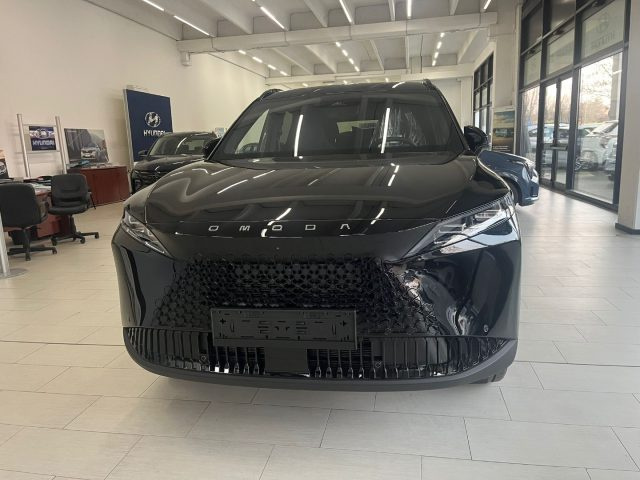 OMODA 7 usata, con Airbag Passeggero