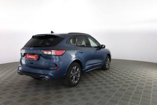 FORD Kuga usata 3