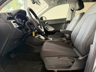 AUDI Q3 usata, con Frenata d