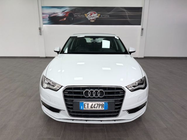 AUDI A3 usata, con Airbag