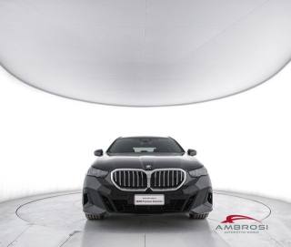 BMW 520 usata 4