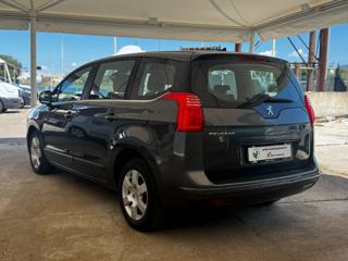 PEUGEOT 5008 usata, con Cruise Control
