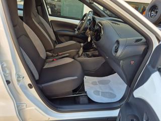 TOYOTA Aygo X usata, con ESP