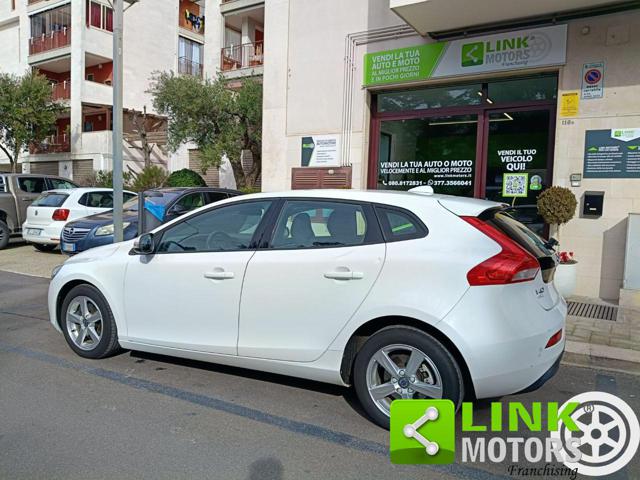 VOLVO V40 usata, con Servosterzo