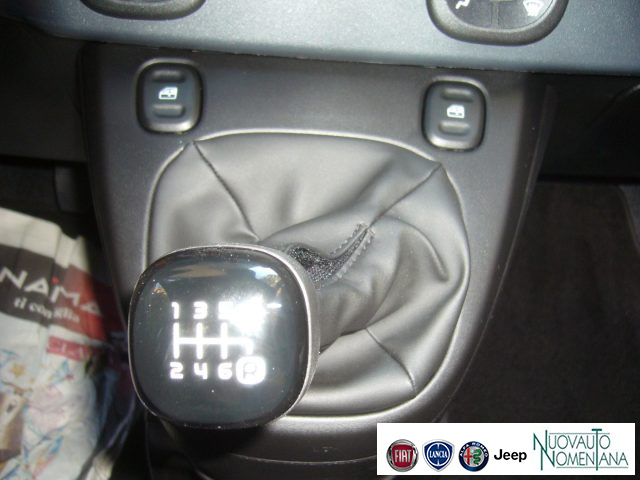 FIAT Panda usata 23
