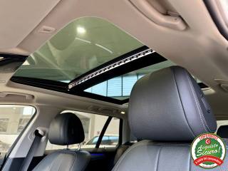 BMW 520 usata, con Cerchi in lega