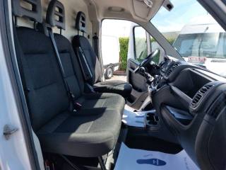 FIAT Ducato usata, con Controllo vocale