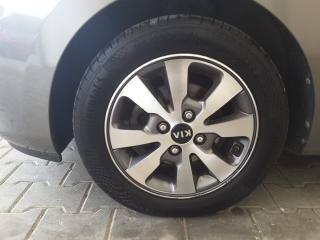 KIA Picanto usata, con Airbag Passeggero