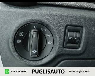 SKODA Fabia usata, con Autoradio digitale