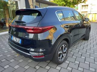 KIA Sportage usata, con Airbag Passeggero