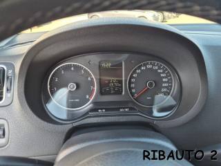 VOLKSWAGEN Polo usata, con Immobilizzatore elettronico