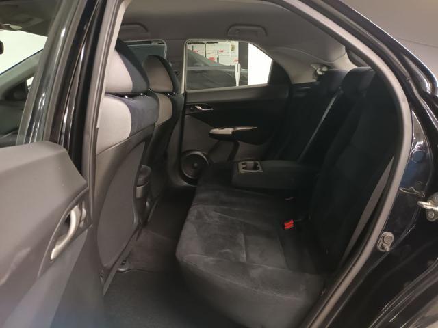 HONDA Civic usata, con Volante multifunzione
