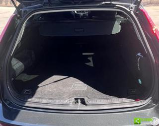 VOLVO V60 usata, con Specchietti laterali elettrici
