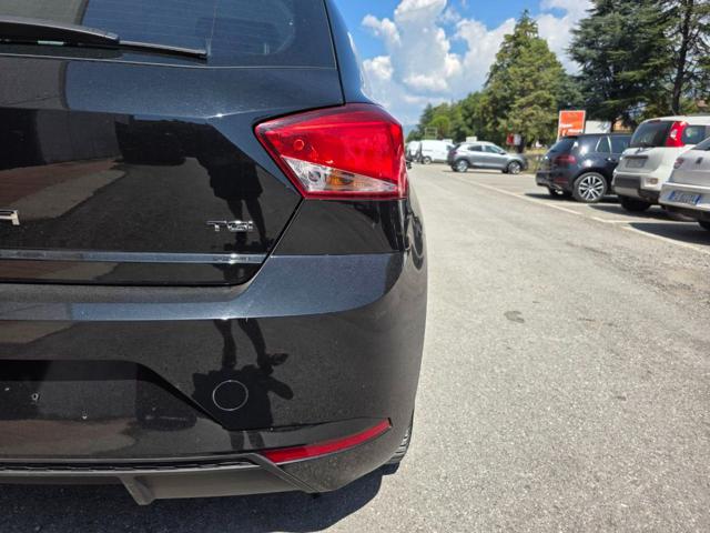 SEAT Ibiza usata, con Hill holder
